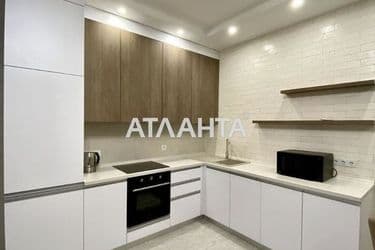 1-room apartment apartment by the address st. Kostandi (area 52,1 m²) - Atlanta.ua - photo 12