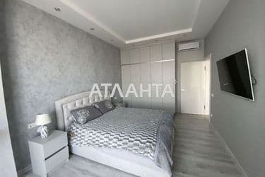 1-room apartment apartment by the address st. Kostandi (area 52,1 m²) - Atlanta.ua - photo 13