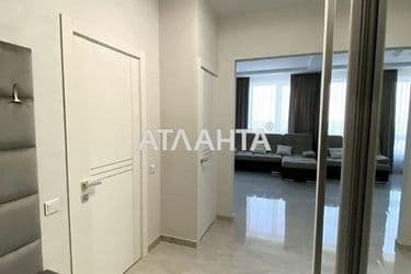 1-room apartment apartment by the address st. Kostandi (area 52,1 m²) - Atlanta.ua - photo 15
