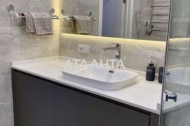 1-room apartment apartment by the address st. Kostandi (area 52,1 m²) - Atlanta.ua - photo 17