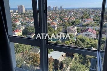 1-room apartment apartment by the address st. Kostandi (area 52,1 m²) - Atlanta.ua - photo 18