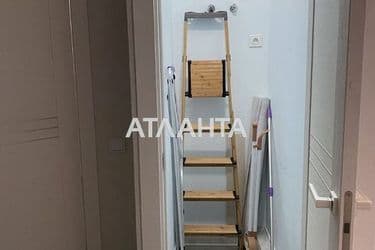 1-room apartment apartment by the address st. Kostandi (area 52,1 m²) - Atlanta.ua - photo 19