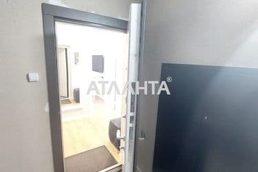 2-rooms apartment apartment by the address st. Panoramnaya (area 65 m²) - Atlanta.ua - photo 34