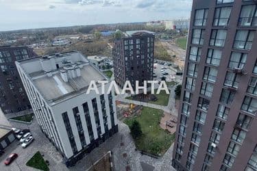2-rooms apartment apartment by the address st. Panoramnaya (area 65 m²) - Atlanta.ua - photo 38