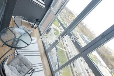 2-rooms apartment apartment by the address st. Panoramnaya (area 65 m²) - Atlanta.ua - photo 35