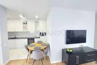 2-rooms apartment apartment by the address st. Panoramnaya (area 65 m²) - Atlanta.ua - photo 24