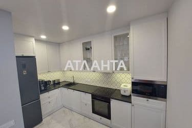 2-rooms apartment apartment by the address st. Panoramnaya (area 65 m²) - Atlanta.ua - photo 22