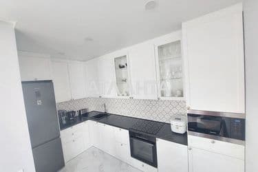 2-rooms apartment apartment by the address st. Panoramnaya (area 65 m²) - Atlanta.ua - photo 23
