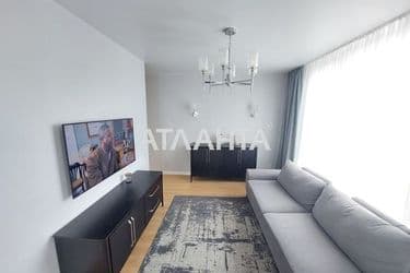 2-rooms apartment apartment by the address st. Panoramnaya (area 65 m²) - Atlanta.ua - photo 26