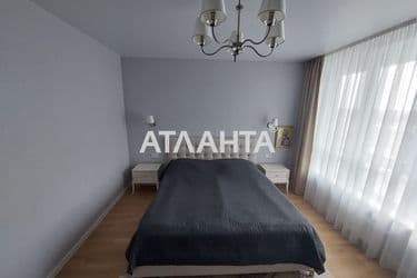 2-rooms apartment apartment by the address st. Panoramnaya (area 65 m²) - Atlanta.ua - photo 28