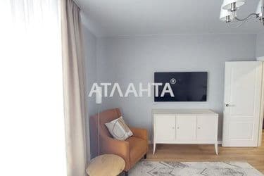 2-rooms apartment apartment by the address st. Panoramnaya (area 65 m²) - Atlanta.ua - photo 27