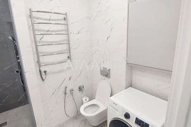 2-rooms apartment apartment by the address st. Panoramnaya (area 65 m²) - Atlanta.ua - photo 29