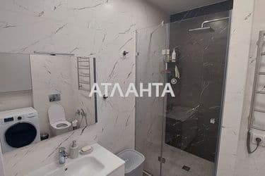 2-rooms apartment apartment by the address st. Panoramnaya (area 65 m²) - Atlanta.ua - photo 30