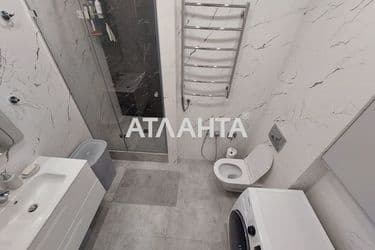2-rooms apartment apartment by the address st. Panoramnaya (area 65 m²) - Atlanta.ua - photo 31