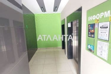 2-rooms apartment apartment by the address st. Panoramnaya (area 65 m²) - Atlanta.ua - photo 36