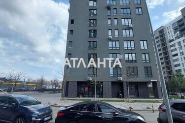 2-rooms apartment apartment by the address st. Panoramnaya (area 65 m²) - Atlanta.ua - photo 40