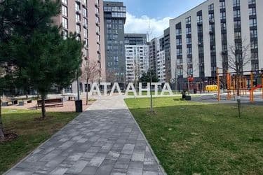 2-rooms apartment apartment by the address st. Panoramnaya (area 65 m²) - Atlanta.ua - photo 41