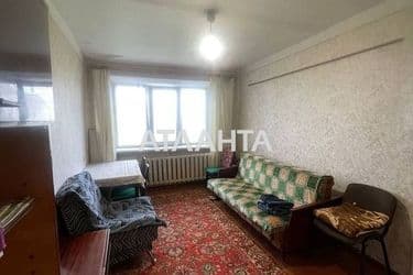 3-rooms apartment apartment by the address st. Chaykovskogo (area 59 m²) - Atlanta.ua - photo 10