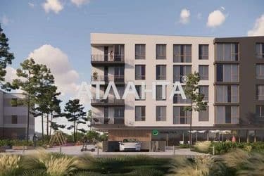 1-комнатная квартира по адресу ул. Даниила Галицкого (площадь 45,8 м²) - Atlanta.ua - фото 15
