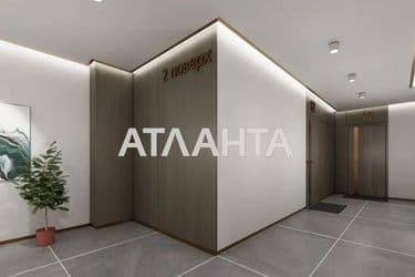 1-комнатная квартира по адресу ул. Даниила Галицкого (площадь 45,8 м²) - Atlanta.ua - фото 18