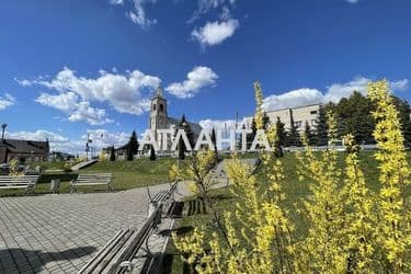 1-комнатная квартира по адресу ул. Даниила Галицкого (площадь 45,8 м²) - Atlanta.ua - фото 12