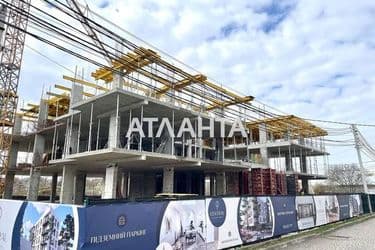 1-комнатная квартира по адресу ул. Даниила Галицкого (площадь 45,8 м²) - Atlanta.ua - фото 11