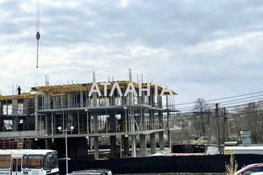 1-комнатная квартира по адресу ул. Даниила Галицкого (площадь 45,8 м²) - Atlanta.ua - фото 14