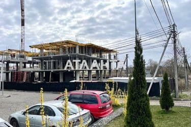 1-комнатная квартира по адресу ул. Даниила Галицкого (площадь 45,8 м²) - Atlanta.ua - фото 19