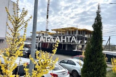 1-комнатная квартира по адресу ул. Даниила Галицкого (площадь 45,8 м²) - Atlanta.ua - фото 20