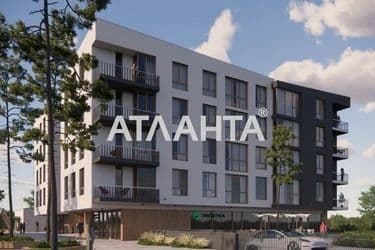 3-rooms apartment apartment by the address st. Daniila Galitskogo (area 93,1 m²) - Atlanta.ua - photo 17
