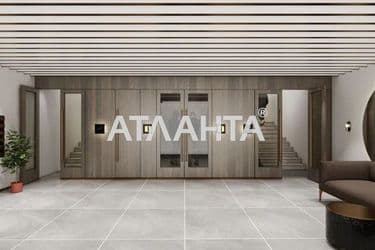 3-rooms apartment apartment by the address st. Daniila Galitskogo (area 93,1 m²) - Atlanta.ua - photo 18