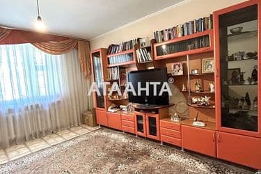 3-rooms apartment apartment by the address st. Pirogova (area 68 m²) - Atlanta.ua - photo 23