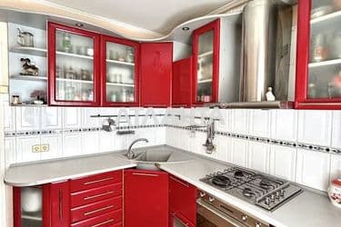 3-rooms apartment apartment by the address st. Pirogova (area 68 m²) - Atlanta.ua - photo 16