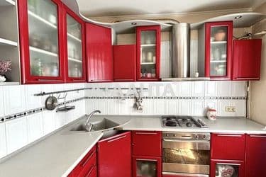 3-rooms apartment apartment by the address st. Pirogova (area 68 m²) - Atlanta.ua - photo 15