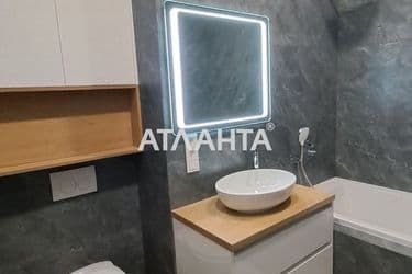 1-room apartment apartment by the address st. Fontanskaya dor Perekopskoy Divizii (area 55,9 m²) - Atlanta.ua - photo 28
