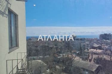 1-room apartment apartment by the address st. Fontanskaya dor Perekopskoy Divizii (area 55,9 m²) - Atlanta.ua - photo 39