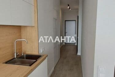 1-room apartment apartment by the address st. Fontanskaya dor Perekopskoy Divizii (area 55,9 m²) - Atlanta.ua - photo 43