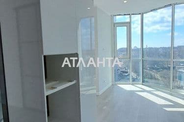 1-room apartment apartment by the address st. Fontanskaya dor Perekopskoy Divizii (area 55,9 m²) - Atlanta.ua - photo 27