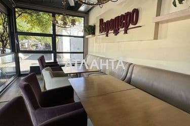 Commercial real estate at st. Lidersovskiy bul Dzerzhinskogo bul (area 571 m²) - Atlanta.ua - photo 16