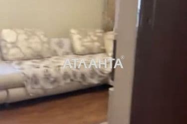 1-room apartment apartment by the address st. Glushko ak pr Dimitrova pr (area 33,6 m²) - Atlanta.ua - photo 20
