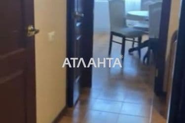 1-room apartment apartment by the address st. Glushko ak pr Dimitrova pr (area 33,6 m²) - Atlanta.ua - photo 23