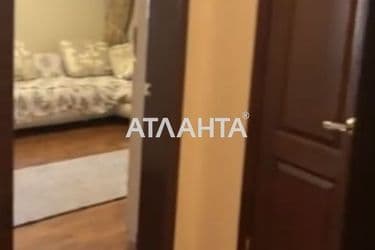 1-room apartment apartment by the address st. Glushko ak pr Dimitrova pr (area 33,6 m²) - Atlanta.ua - photo 24