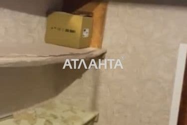 1-room apartment apartment by the address st. Glushko ak pr Dimitrova pr (area 33,6 m²) - Atlanta.ua - photo 25