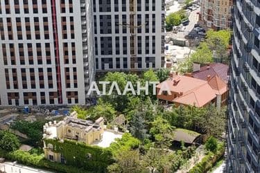 2-кімнатна квартира за адресою Курортний пров. (площа 63,7 м²) - Atlanta.ua - фото 37