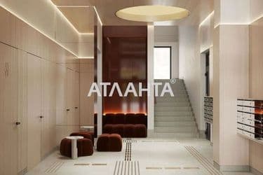 3-rooms apartment apartment by the address st. Knyagini Olgi ul (area 82 m²) - Atlanta.ua - photo 13