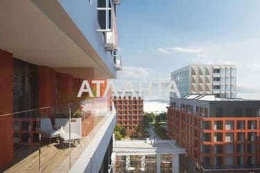 3-rooms apartment apartment by the address st. Knyagini Olgi ul (area 82 m²) - Atlanta.ua - photo 15