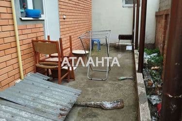 1-room apartment apartment by the address st. Shelukhina Sergeya Nevskogo Aleksandra (area 27,1 m²) - Atlanta.ua - photo 27