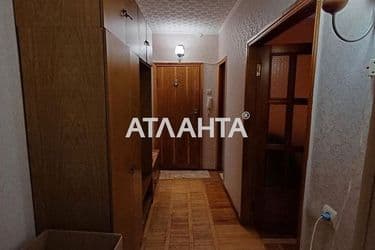 3-кімнатна квартира за адресою Добровольського пр. (площа 64 м²) - Atlanta.ua - фото 21