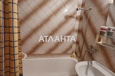 3-кімнатна квартира за адресою Добровольського пр. (площа 64 м²) - Atlanta.ua - фото 22