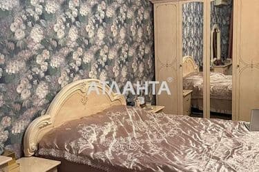 3-комнатная квартира по адресу ул. Франко Ивана (площадь 95 м²) - Atlanta.ua - фото 11